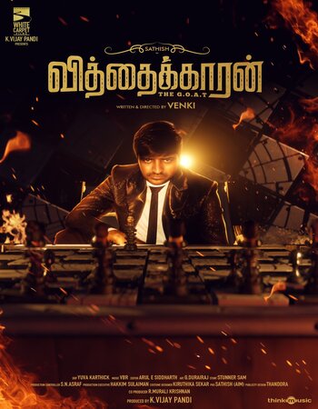 Vithaikkaran 2024 Dual Audio Hindi (ORG) 1080p 720p 480p WEB-DL x264 ESubs Full Movie Download