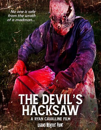 The Devil’s Hacksaw 2025 English [ORG 5.1] 720p 1080p WEB-DL ESubs