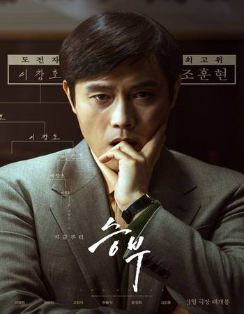 The Match 2024 Dual Audio Hindi (ORG 5.1) 1080p 720p 480p WEB-DL x264 ESubs Full Movie Download