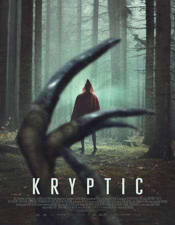 Kryptic 2024 English [ORG 5.1] 720p 1080p WEB-DL ESubs