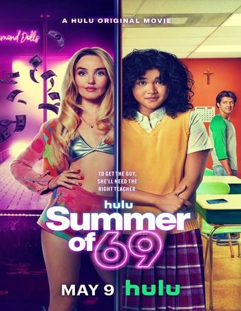 Summer of 69 2025 English [ORG 5.1] 720p 1080p WEB-DL ESubs