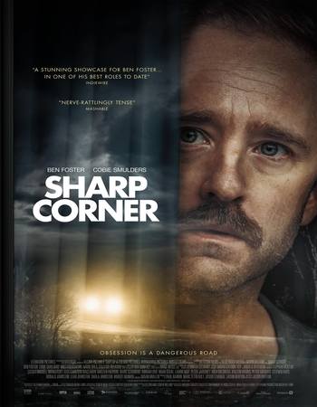 Sharp Corner 2024 English [ORG 5.1] 720p 1080p WEB-DL ESubs