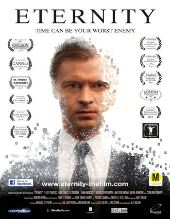Eternity 2012 Dual Audio Hindi (ORG) 720p 480p WEB-DL x264 ESubs Full Movie Download