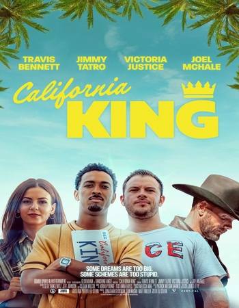 California King 2025 English [ORG 5.1] 720p 1080p WEB-DL ESubs