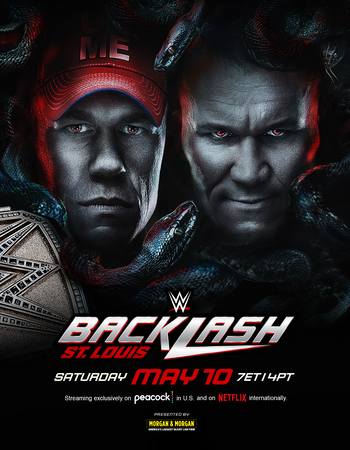 WWE Backlash 2025 PPV 720p 1080p WEBRip x264 3.7GB