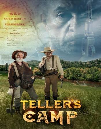 Teller’s Camp 2023 English [ORG 5.1] 720p 1080p WEB-DL ESubs
