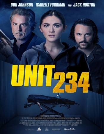 Unit 234 2024 English [ORG 5.1] 720p 1080p WEB-DL 1.7GB