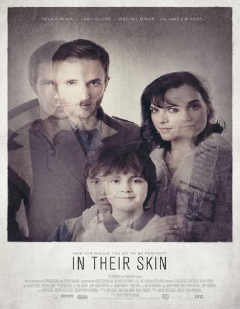In Their Skin 2012 Dual Audio Hindi (ORG) 1080p 720p 480p BluRay x264 ESubs Full Movie Download