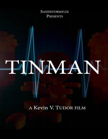 TinMan 2025 English [ORG 2.0] 720p 1080p WEB-DL ESubs