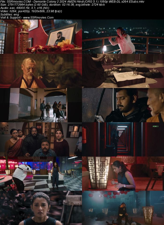 Demonte Colony 2 2024 AMZN Hindi (ORG 5.1) 1080p 720p 480p WEB-DL x264 ESubs Full Movie Download Demonte Colony 2 2024 AMZN Hindi (ORG 5.1) 1080p 720p 480p WEB-DL x264 ESubs Full Movie Download