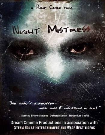 Night Mistress 2025 English [ORG 2.0] 720p 1080p WEB-DL ESubs