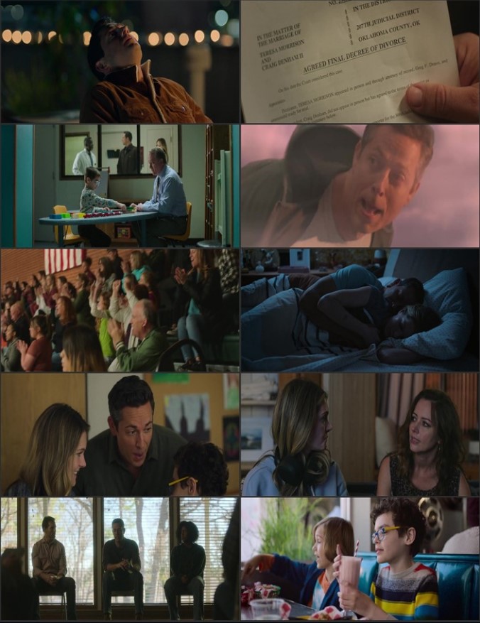 The Unbreakable Boy 2025 Dual Audio [Hindi-English] ORG 5.1 720p 1080p WEB-DL ESubs Download