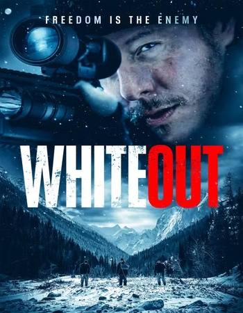 Whiteout 2023 Dual Audio [Hindi-English] ORG 2.0 720p 1080p WEB-DL ESubs