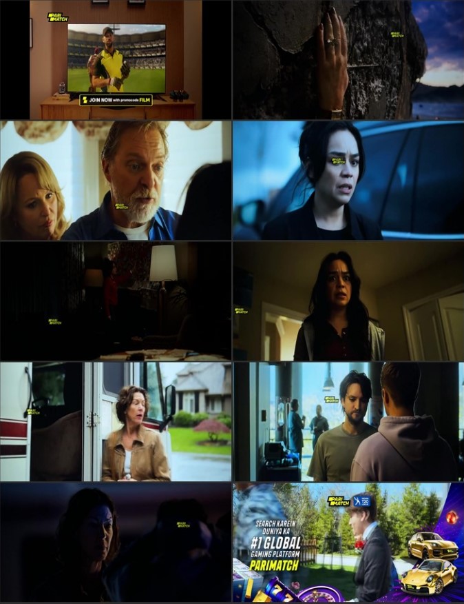 Final Destination: Bloodlines 2025 Hindi [ORG 2.0] 720p 1080p Pre-HDRip ESubs Download