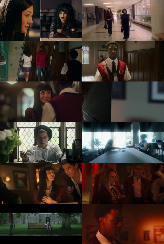 Bet 2025– S01 Complete NF Dual Audio Hindi ORG 5.1 720p 1080p WEB-DL ESubs Download