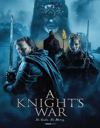 A Knight’s War 2025 English [ORG 5.1] 720p 1080p BluRay ESubs