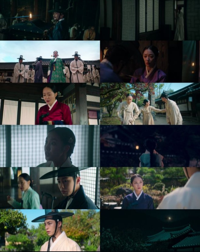 Dear Hongrang 2025 S01 Complete NF Dual Audio Hindi (ORG 5.1) 720p 1080p WEB-DL Multi Subs