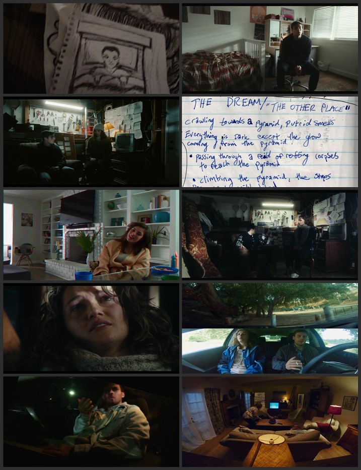Project MKHEXE 2025 English [ORG 5.1] 720p 1080p WEB-DL ESubs Download