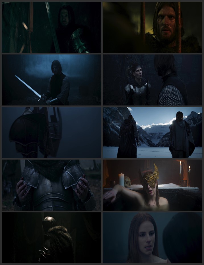 A Knight's War 2025 English [ORG 5.1] 720p 1080p BluRay ESubs Download