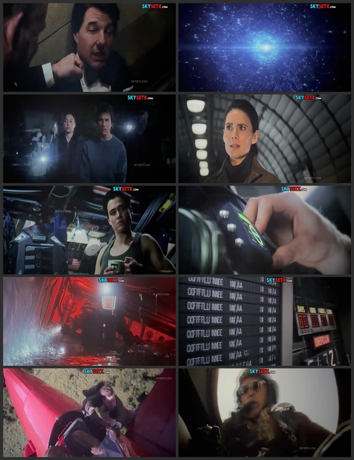 Mission: Impossible - The Final Reckoning 2025 Hindi [Cleaned] 720p 1080p HQ HDTS ESubs Download