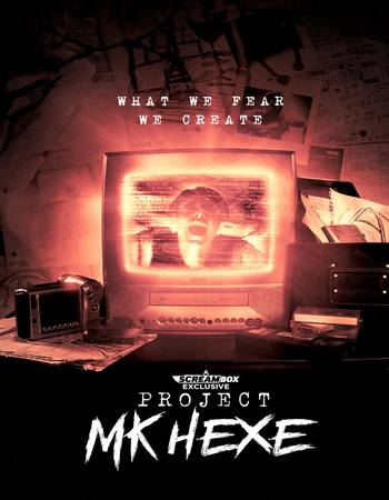 Project MKHEXE 2025 English [ORG 5.1] 720p 1080p WEB-DL ESubs