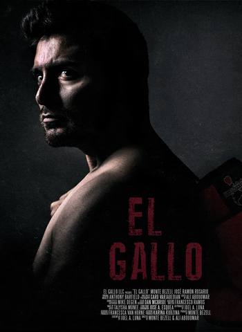 El Gallo 2018 Dual Audio Hindi (ORG) 720p 480p WEB-DL x264 ESubs Full Movie Download
