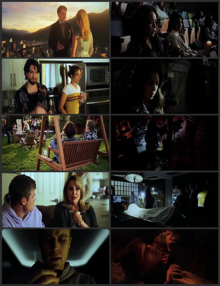 Final Destination: Bloodlines 2025 English [ORG 2.0] 720p 1080p WEBRip ESubs Download