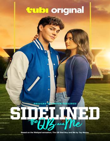 Sidelined: The QB and Me 2024 English [ORG 5.1] 720p 1080p WEB-DL FrenchSubs