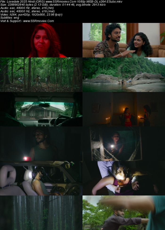 Lovedale 2025 Hindi (ORG) 1080p 720p 480p WEB-DL x264 ESubs Full Movie Download Lovedale 2025 Hindi (ORG) 1080p 720p 480p WEB-DL x264 ESubs Full Movie Download