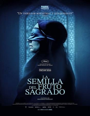 The Seed of the Sacred Fig 2024 Hindi (ORG 5.1) 1080p 720p 480p BluRay x264 ESubs Full Movie Download