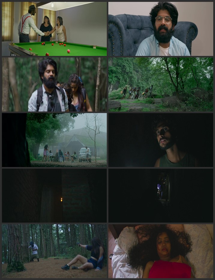 Lovedale 2025 Hindi [ORG 2.0] 720p 1080p WEB-DL ESubs Download