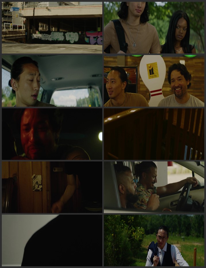 Always Smile 2025 English [ORG 2.0] 720p 1080p WEB-DL ESubs Download