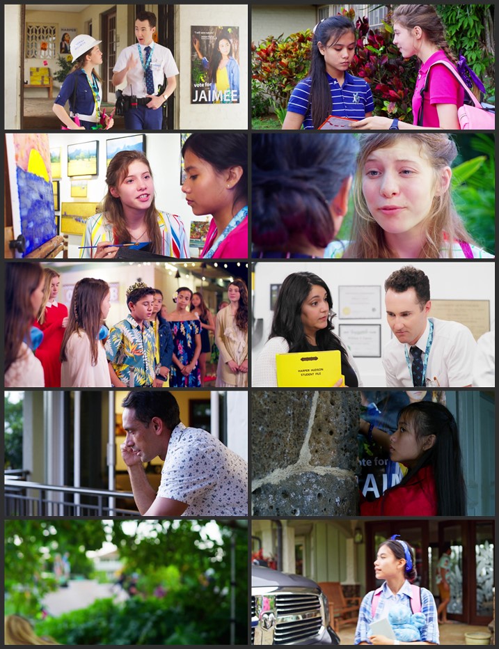 Too Much Life 2023 English [ORG 2.0] 720p 1080p WEB-DL ESubs Download