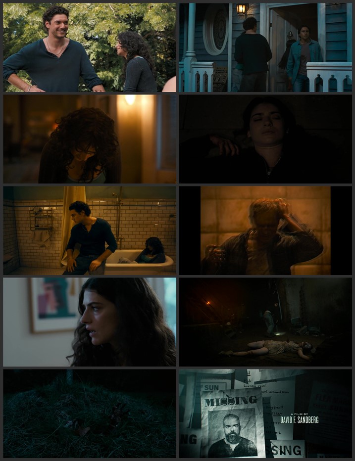 Until Dawn 2025 Hindi [ORG 5.1] 720p 1080p WEB-DL ESubs Download