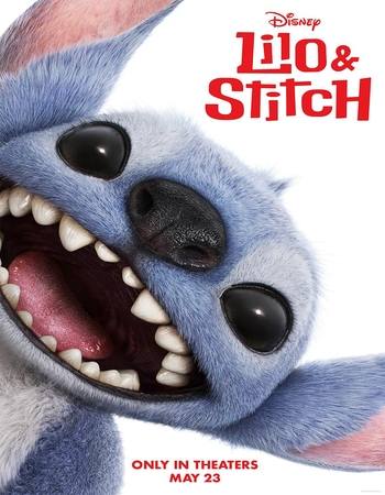 Lilo & Stitch 2025 Hindi 1080p 720p 480p HQ HDCAM x264 ESubs Full Movie Download