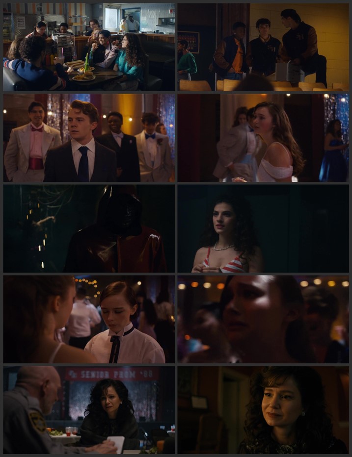 Fear Street: Prom Queen 2025 English [ORG 5.1] 720p 1080p WEB-DL ESubs Download