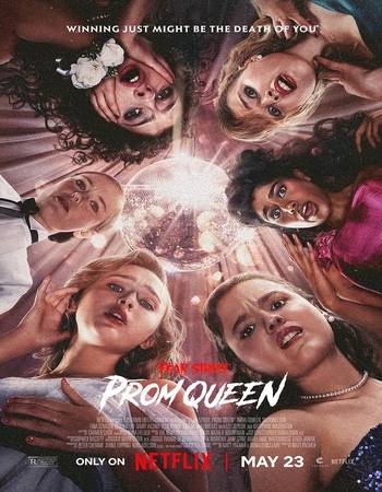 Fear Street: Prom Queen 2025 NF Dual Audio Hindi (ORG 5.1) 1080p 720p 480p WEB-DL x264 ESubs Full Movie Download