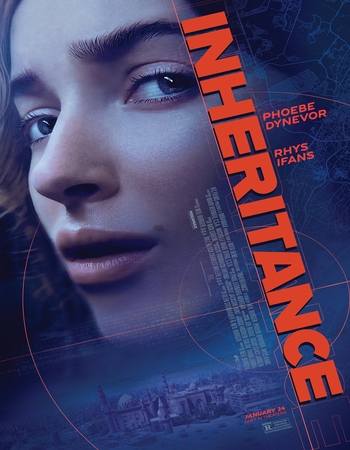 Inheritance 2025 Dual Audio Hindi (ORG) 1080p 720p 480p WEB-DL x264 ESubs Full Movie Download