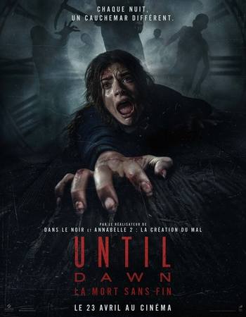 Until Dawn 2025 AMZN Dual Audio Hindi (ORG 5.1) True 4K 1080p 720p 480p WEB-DL x264 ESubs Full Movie Download