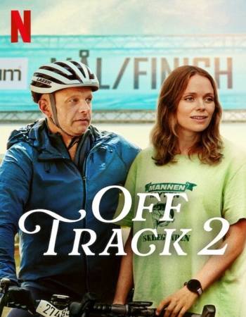 Off Track 2 2025 English [ORG 5.1] 720p 1080p WEB-DL ESubs