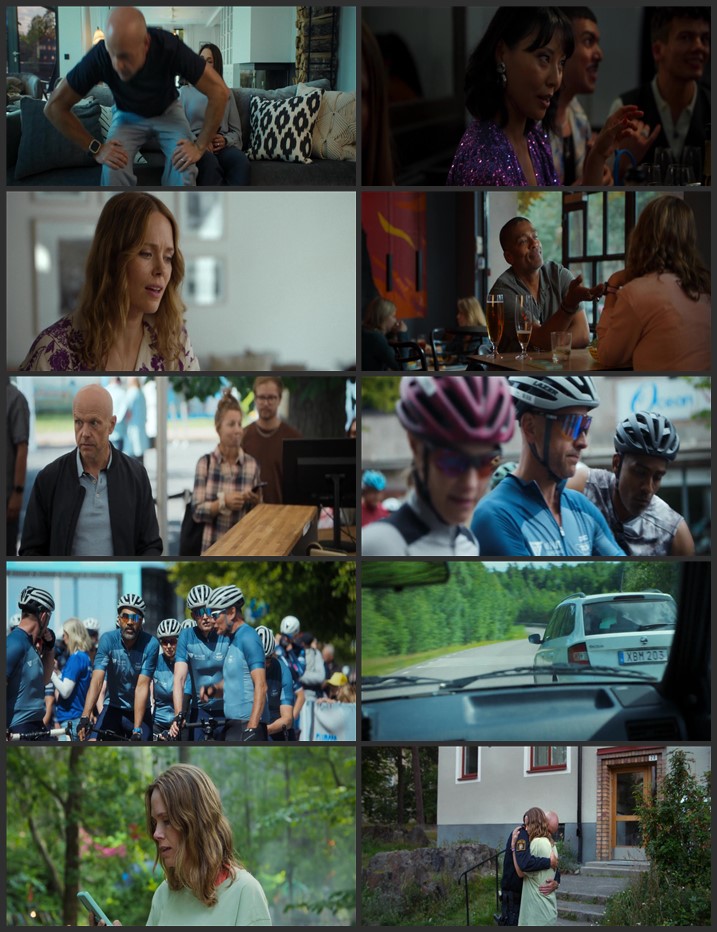 Off Track 2 2025 English [ORG 5.1] 720p 1080p WEB-DL ESubs Download