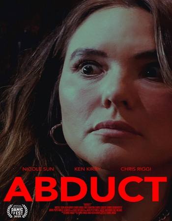 Abduct 2025 English [ORG 2.0] 720p 1080p WEB-DL ESubs