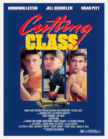 Cutting Class 1989 Dual Audio Hindi (ORG) 720p 480p BluRay x264 ESubs Full Movie Download