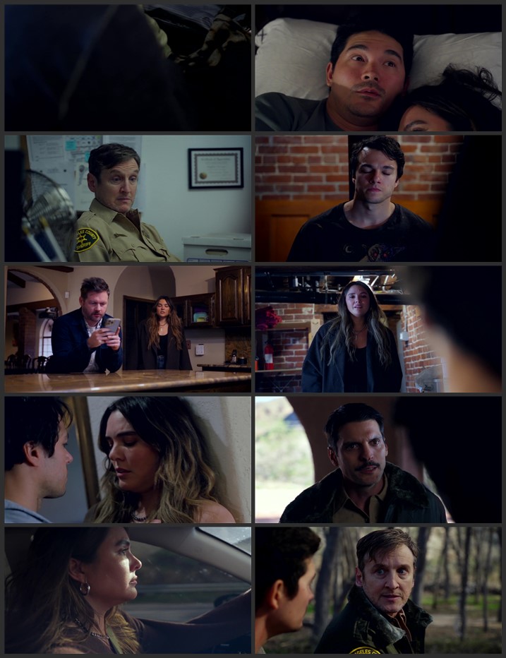 Abduct 2025 English [ORG 2.0] 720p 1080p WEB-DL ESubs Download