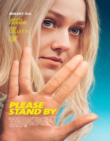 Please Stand By 2017 English, Klingon 720p 480p BluRay x264 ESubs Full Movie Download