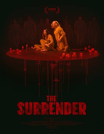 The Surrender 2025 English [ORG 5.1] 720p 1080p WEB-DL ESubs