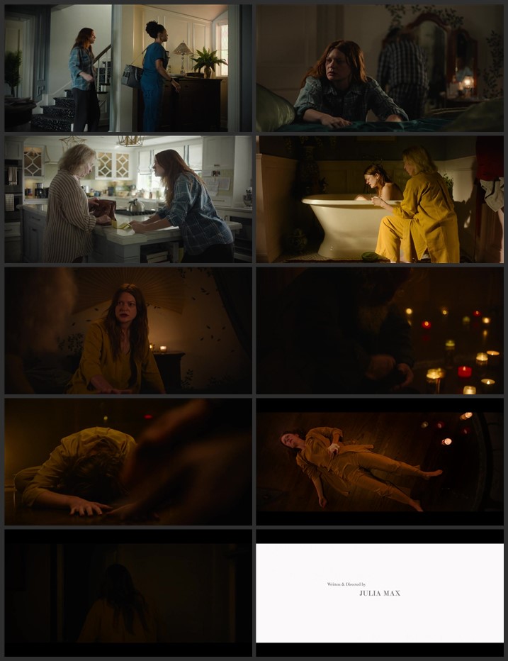 The Surrender 2025 English [ORG 5.1] 720p 1080p WEB-DL ESubs Download