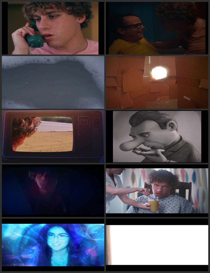 Soul to Squeeze 2025 English [ORG 2.0] 720p 1080p WEB-DL ESubs Download