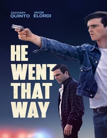 He Went That Way 2023 Dual Audio Hindi (ORG 5.1) 1080p 720p 480p BluRay x264 ESubs Full Movie Download