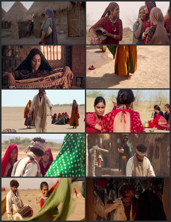 Hellaro 2019 Hindi [ORG 2.0] 720p 1080p WEB-DL ESubs Download